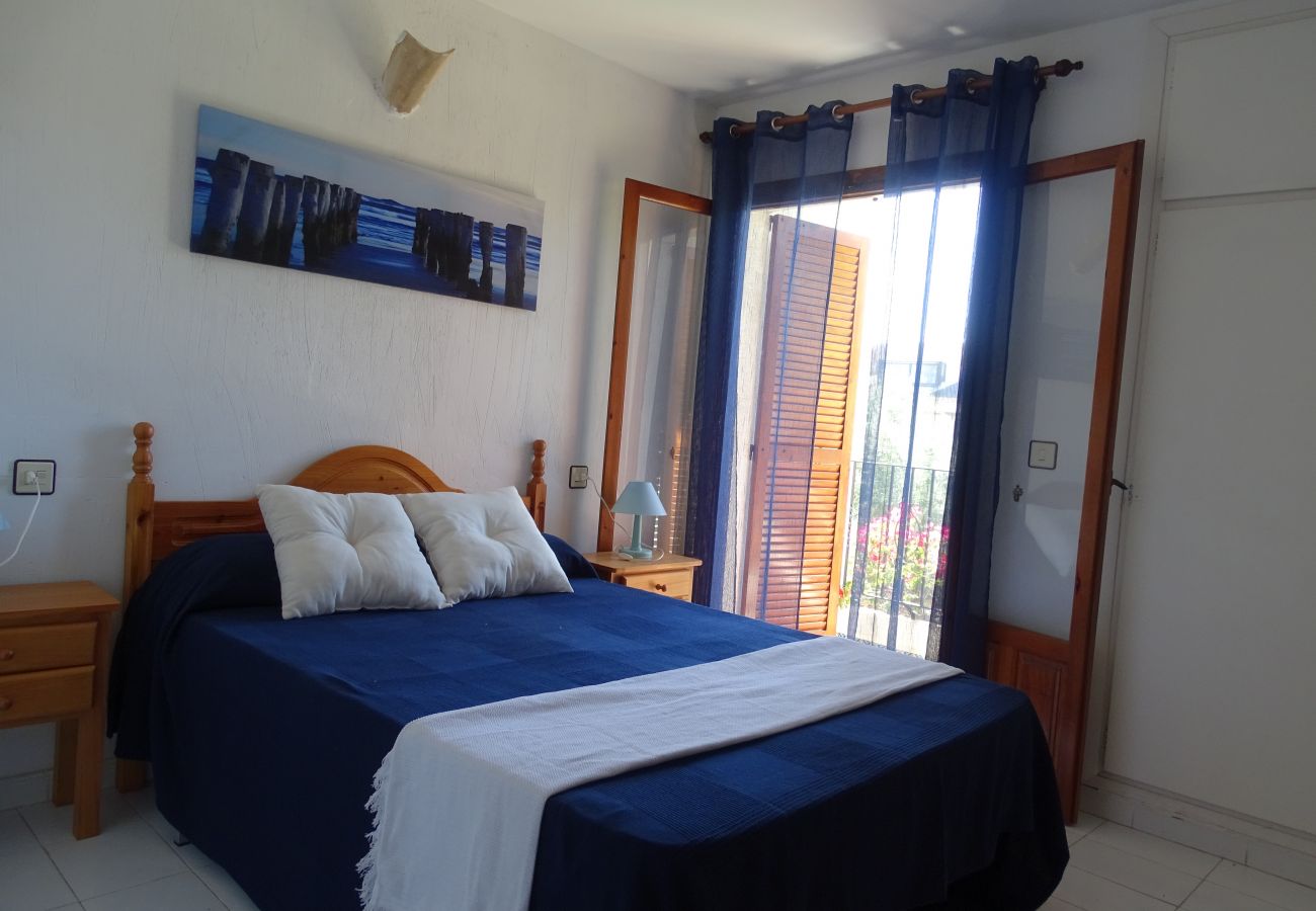 Apartment in La Manga del Mar Menor - Aldeas Taray 358 Admer