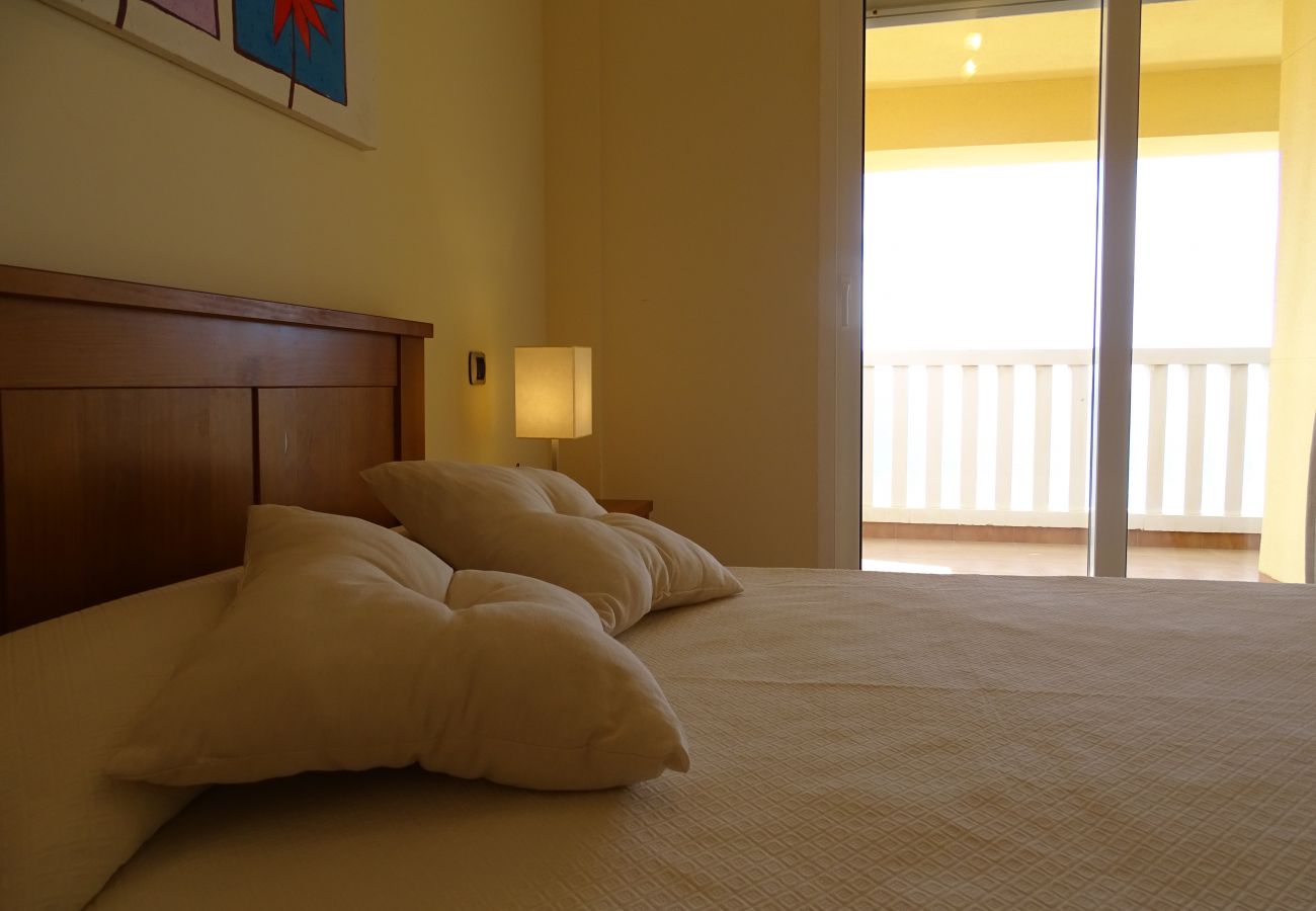 Apartment in La Manga del Mar Menor - Dos Mares 2-6-8E Admer