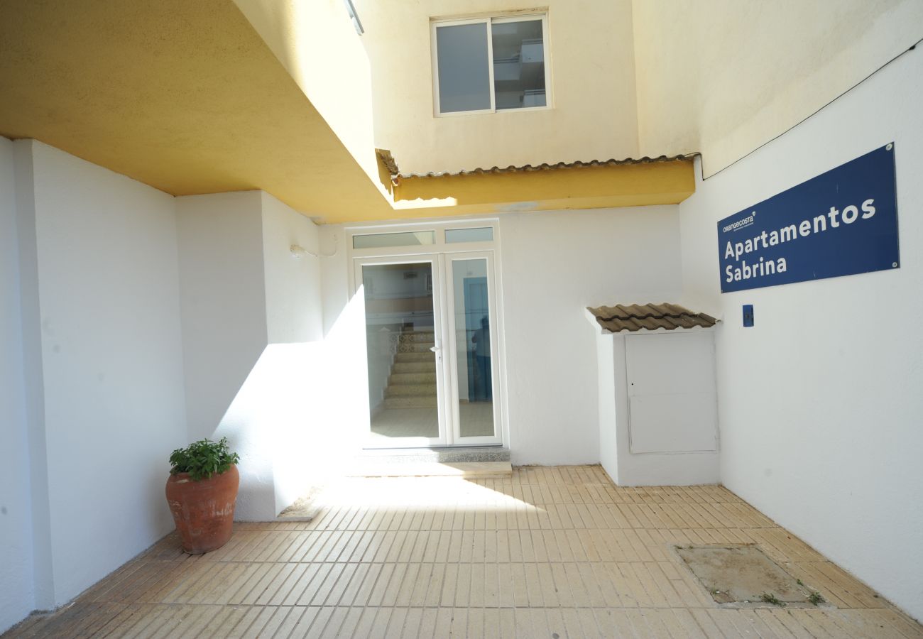 Apartment in Peñiscola - SAB (L) 2-1 (016)