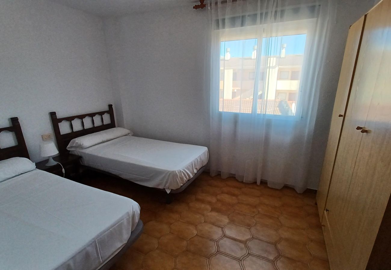 Apartment in Peñiscola - SAB (L) 2-1 (016)