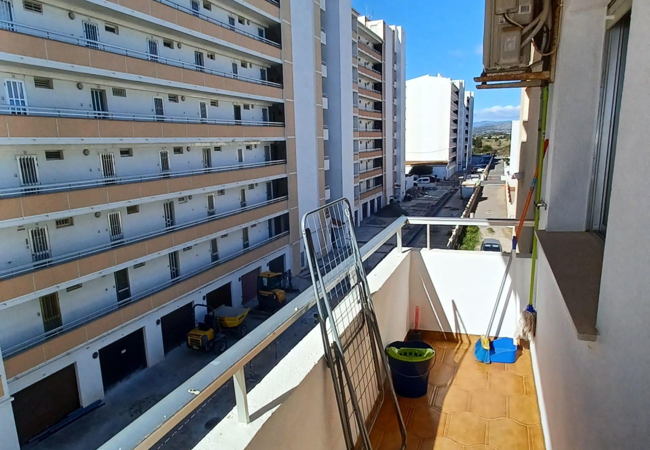 Apartment in Peñiscola - SAB (L) 3-1 (019)