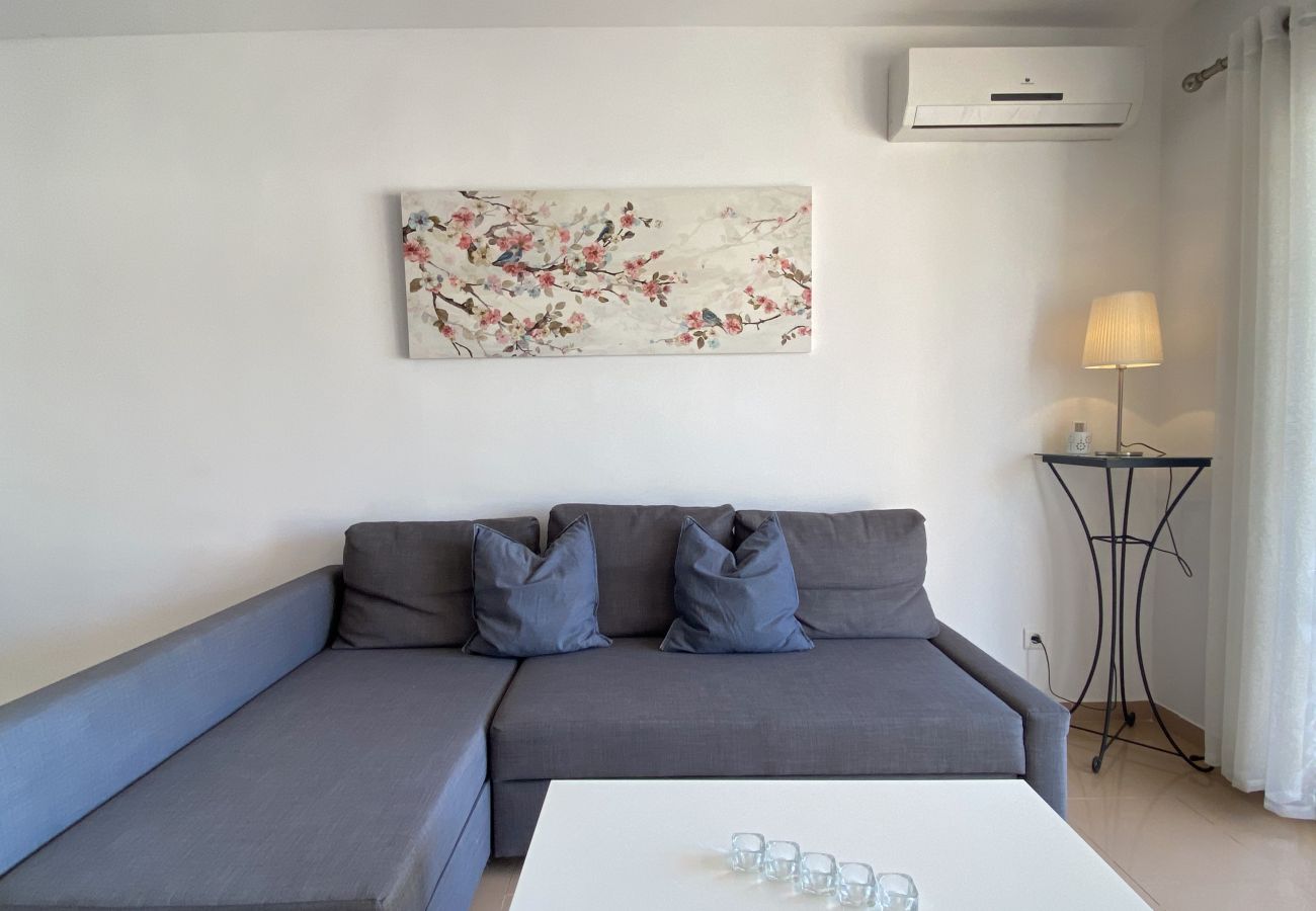 Apartment in Nerja - Mediterraneo 20E by Casasol