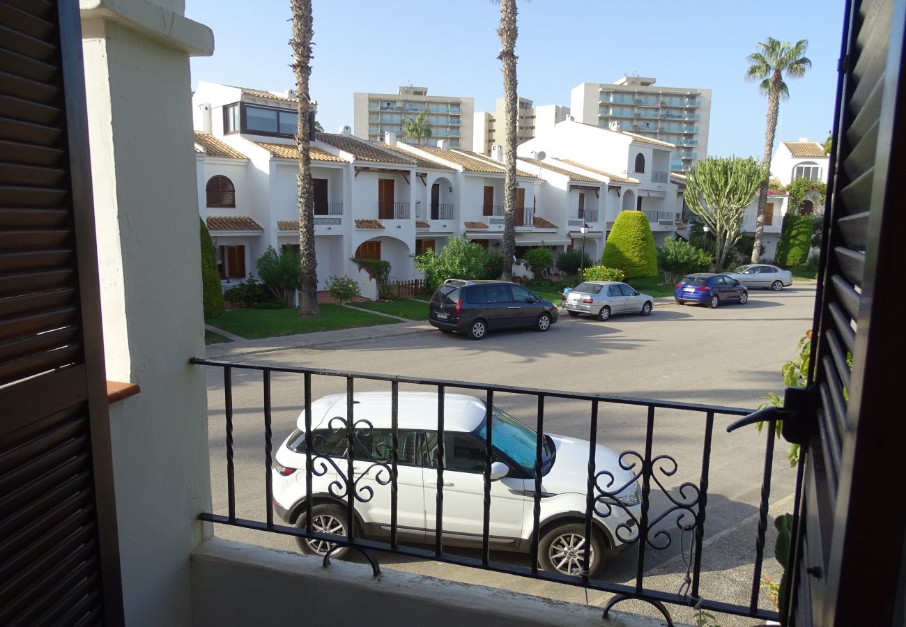 Apartment in La Manga del Mar Menor - Aldeas Taray 347 Admer