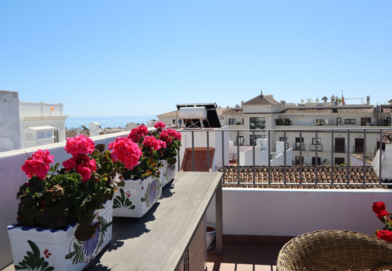 House in Nerja - Casa Animas Centro by Casasol