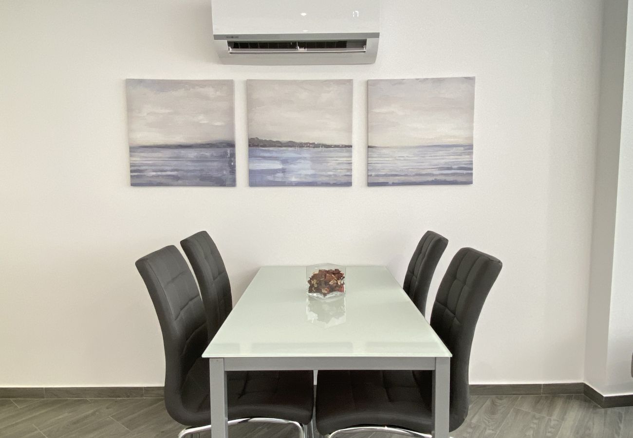 Apartment in Nerja - Apartamento Centro Life by Casasol