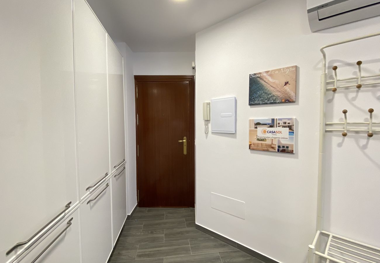 Apartment in Nerja - Apartamento Centro Life by Casasol