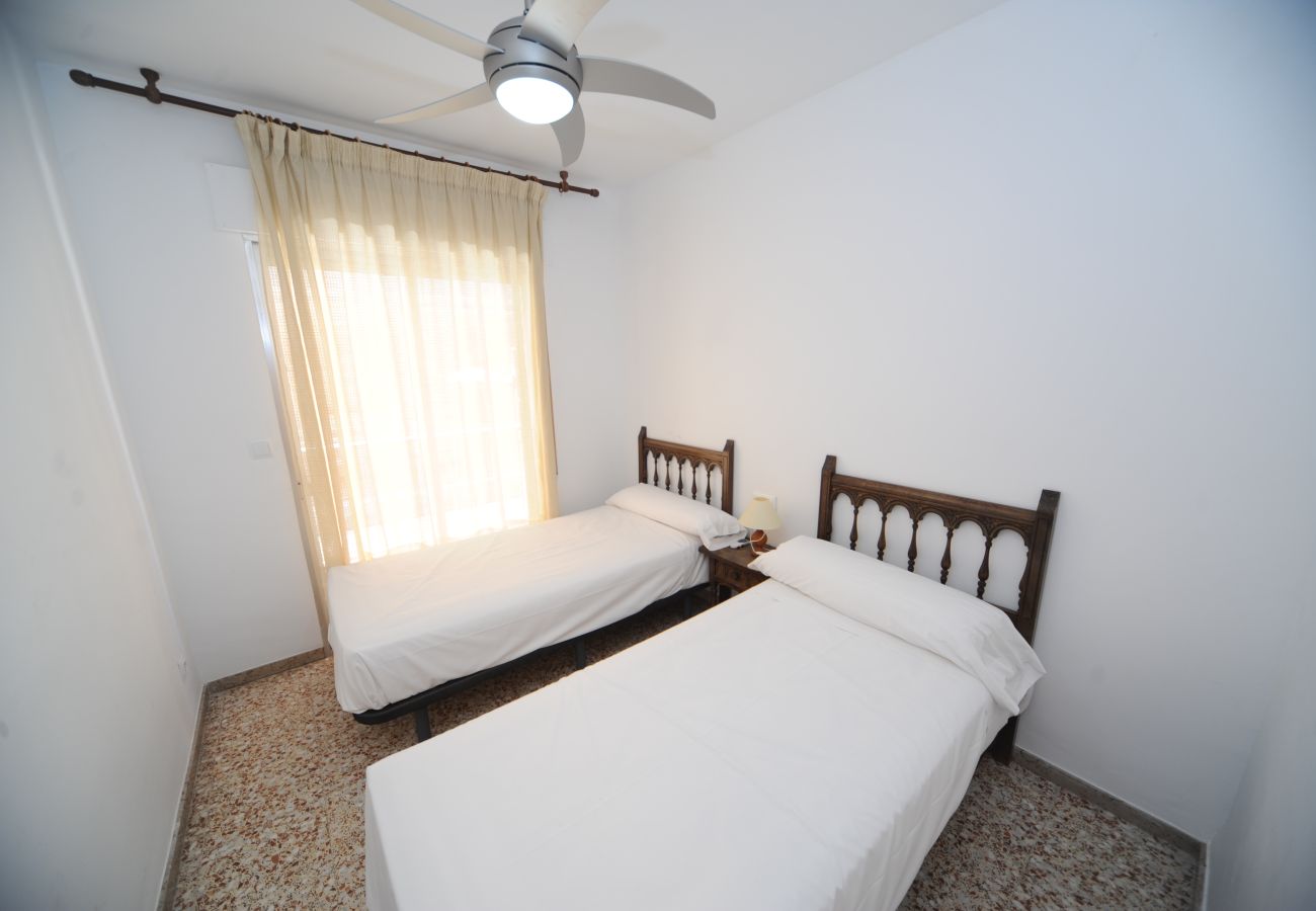 Apartment in Peñiscola - ZC IV 1B (170)