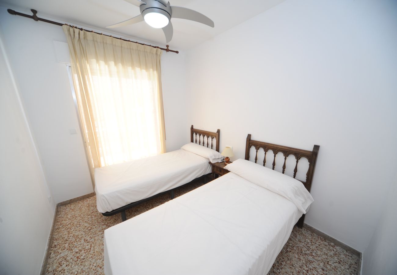 Apartment in Peñiscola - ZC IV 2A (171)