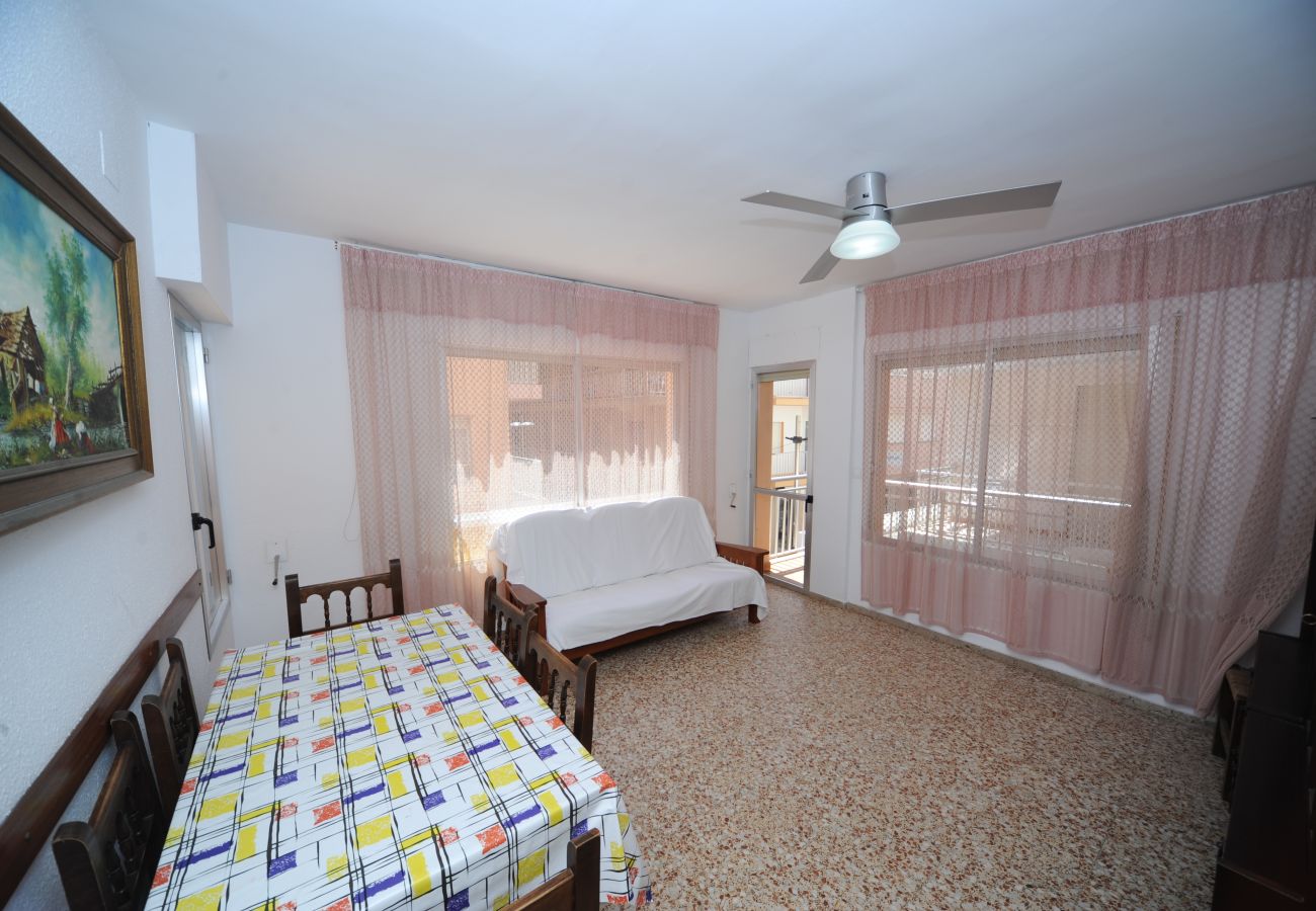 Apartment in Peñiscola - ZC IV 1B (170)