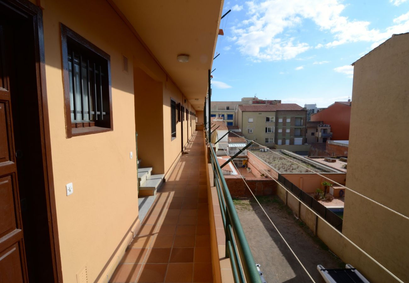 Apartment in Estartit - ELS PINS 3-F