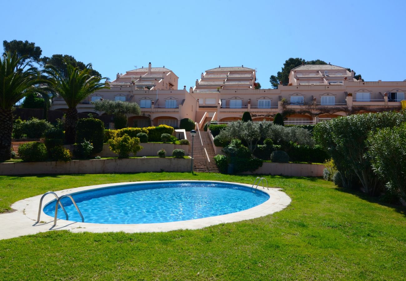 Apartment in Begur - AVA SENIA 5-1