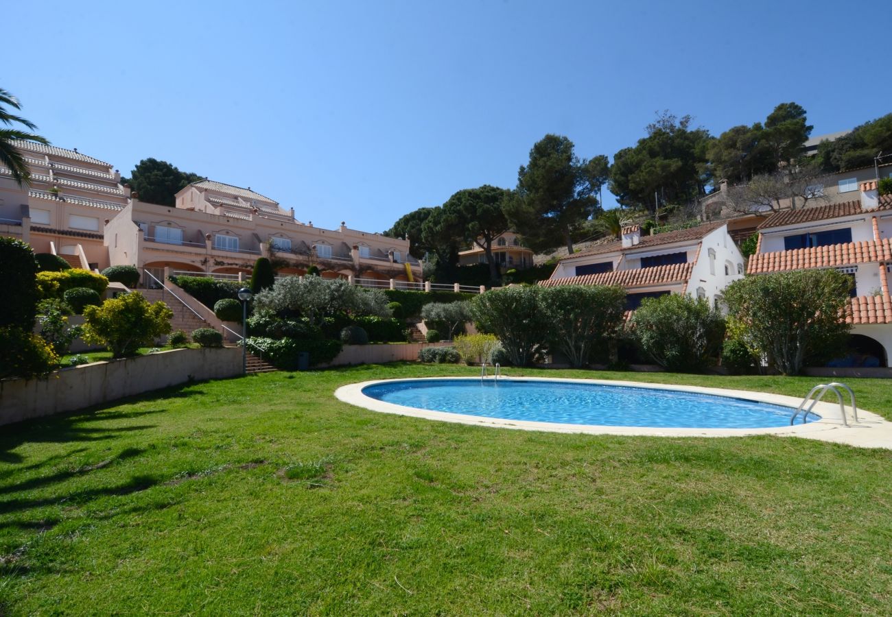 Apartment in Begur - AVA SENIA 5-1