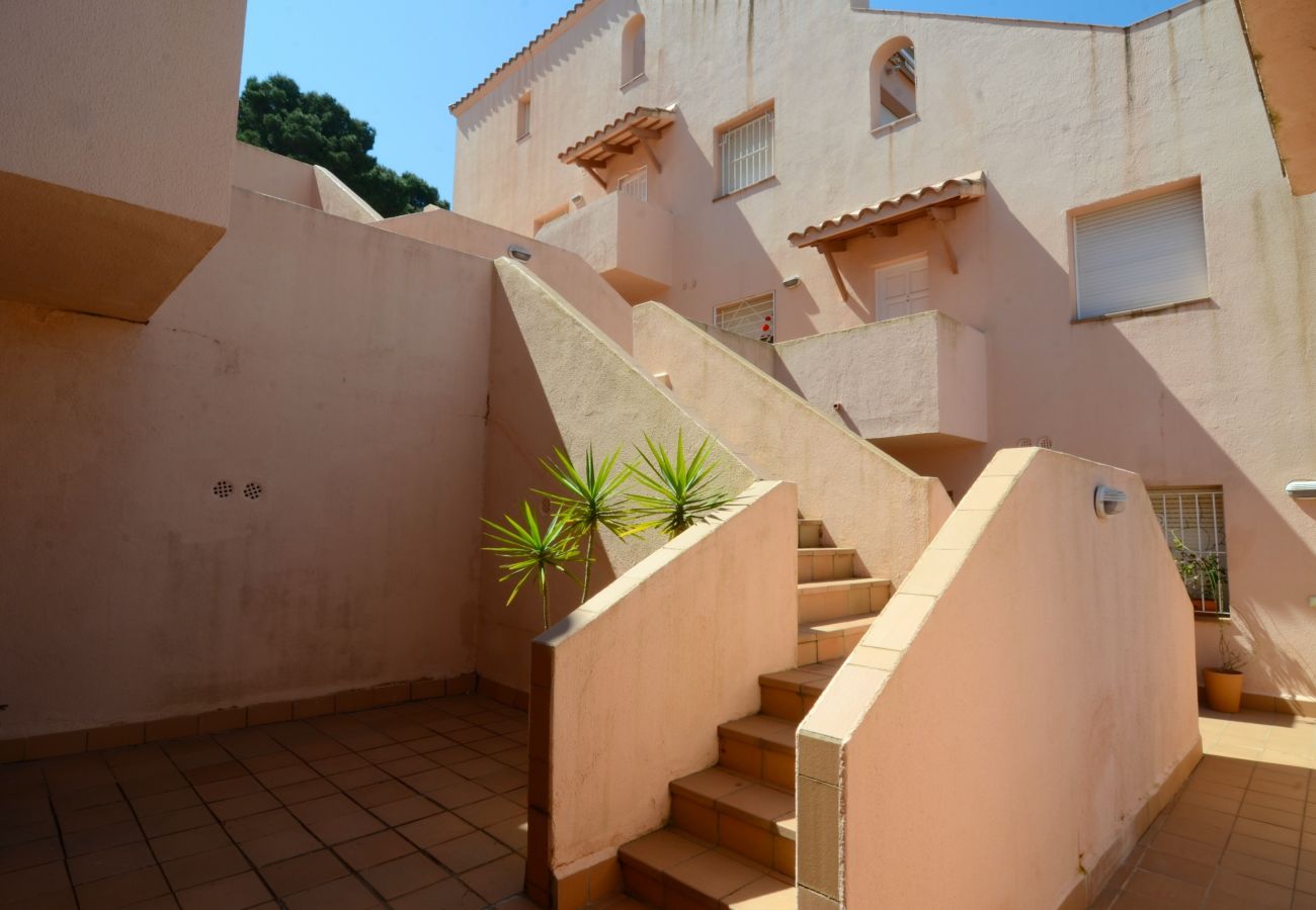 Apartment in Begur - AVA SENIA 5-1