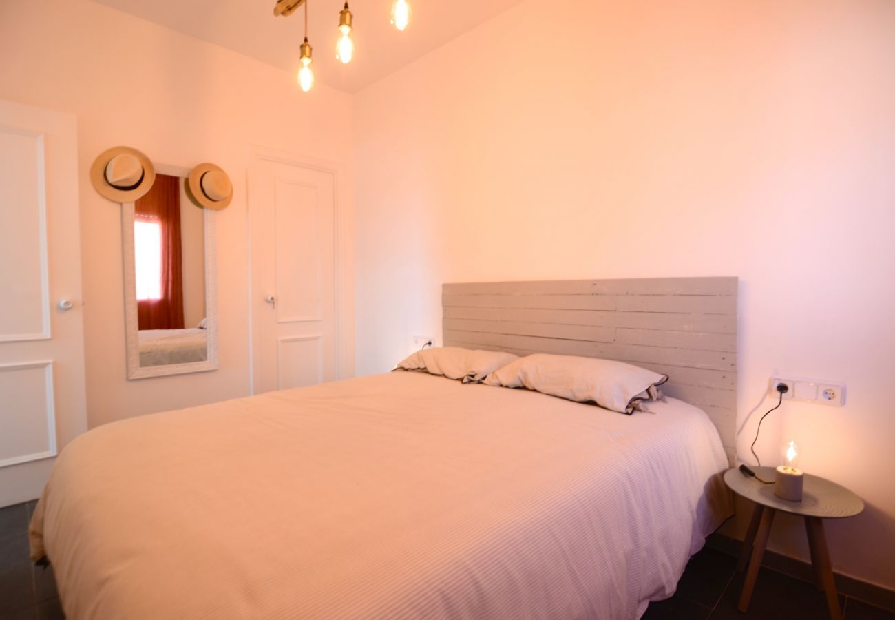 Apartment in Begur - AVA SENIA 5-1