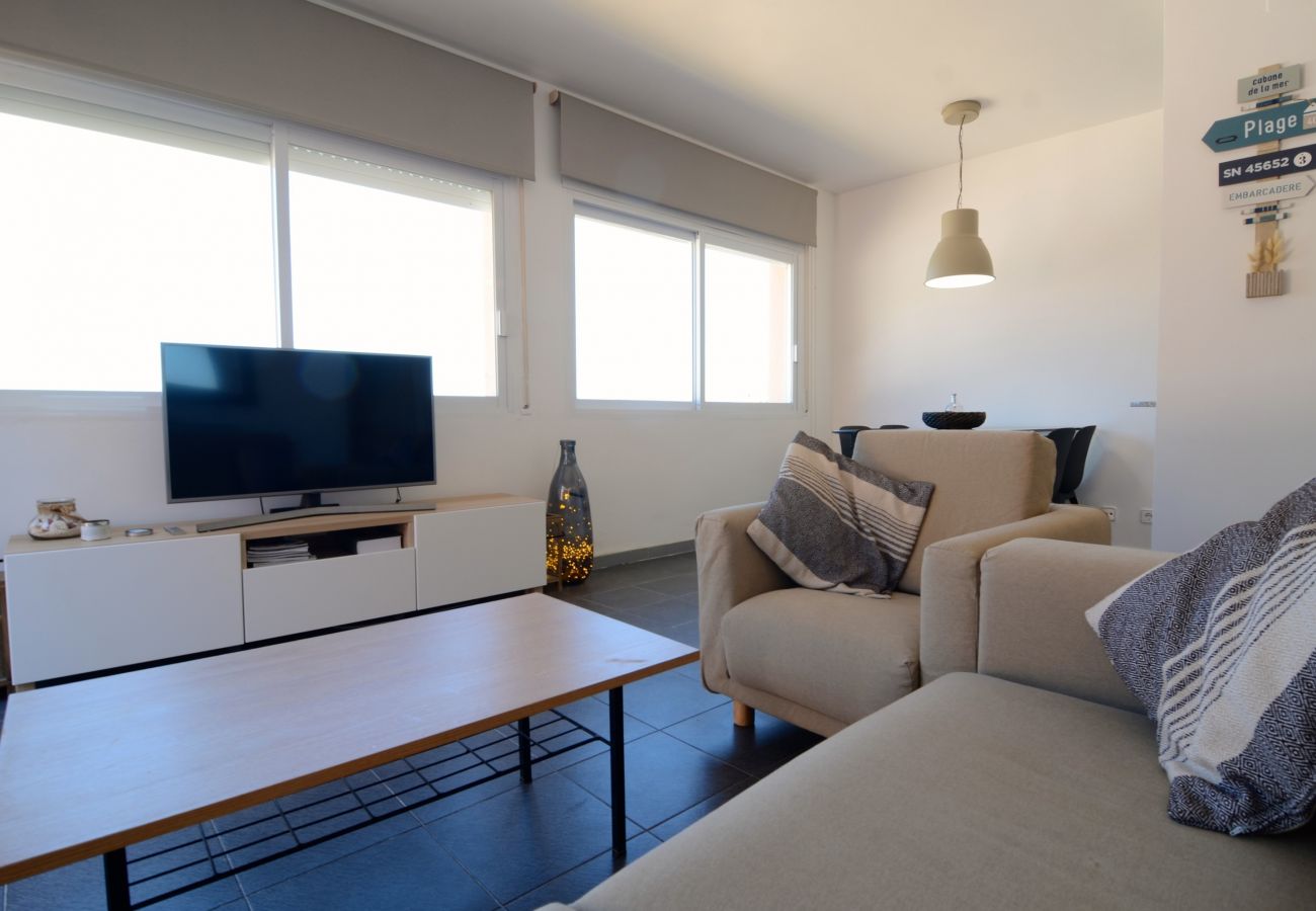 Apartment in Begur - AVA SENIA 5-1