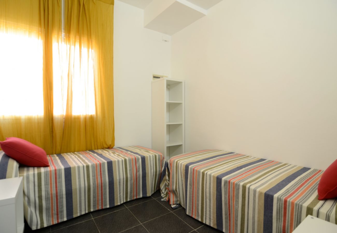 Apartment in Begur - AVA SENIA 5-1