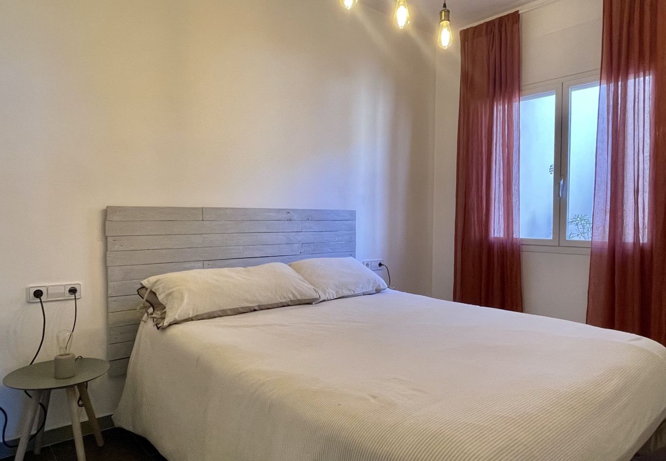 Apartment in Begur - AVA SENIA 5-1