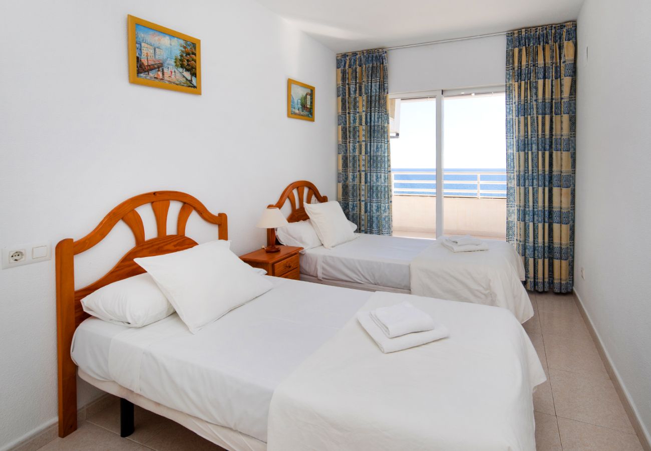 Apartment in Calpe / Calp - Apolo XIV 15 132,Arenal -Bol