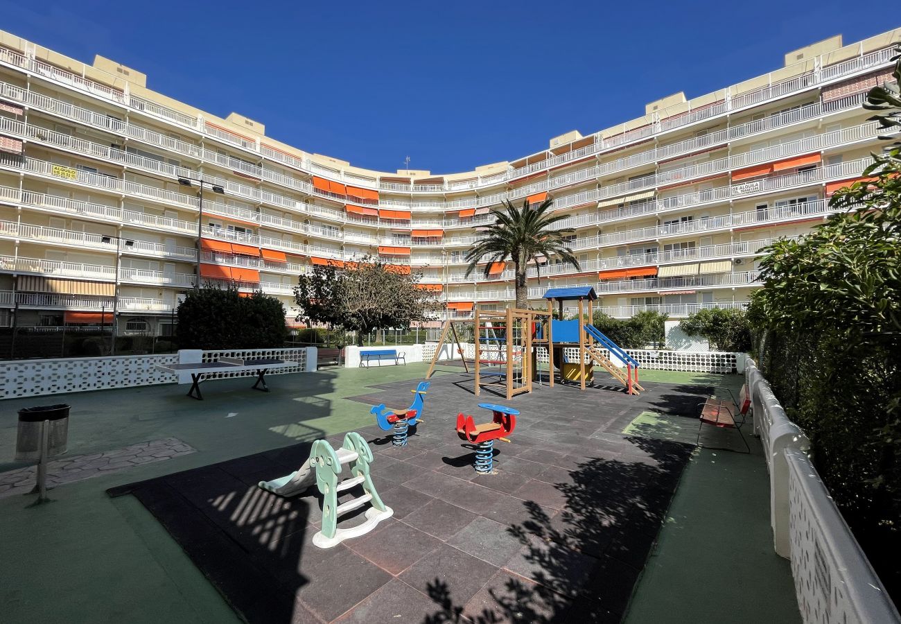 Apartment in Peñiscola - Torre Irta  Family Complex LEK