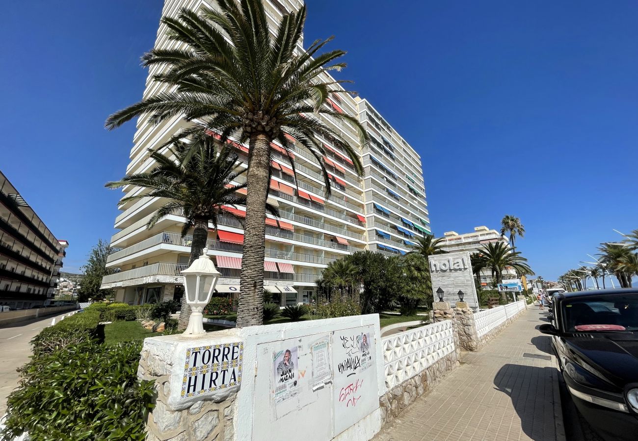 Apartment in Peñiscola - Torre Irta  Family Complex LEK