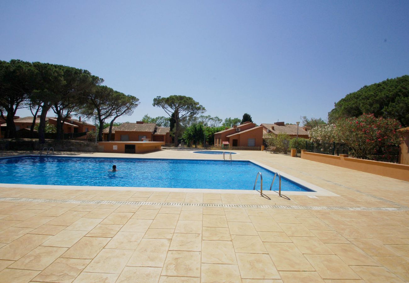 House in Torroella de Montgri - Gregal 81 4 pax