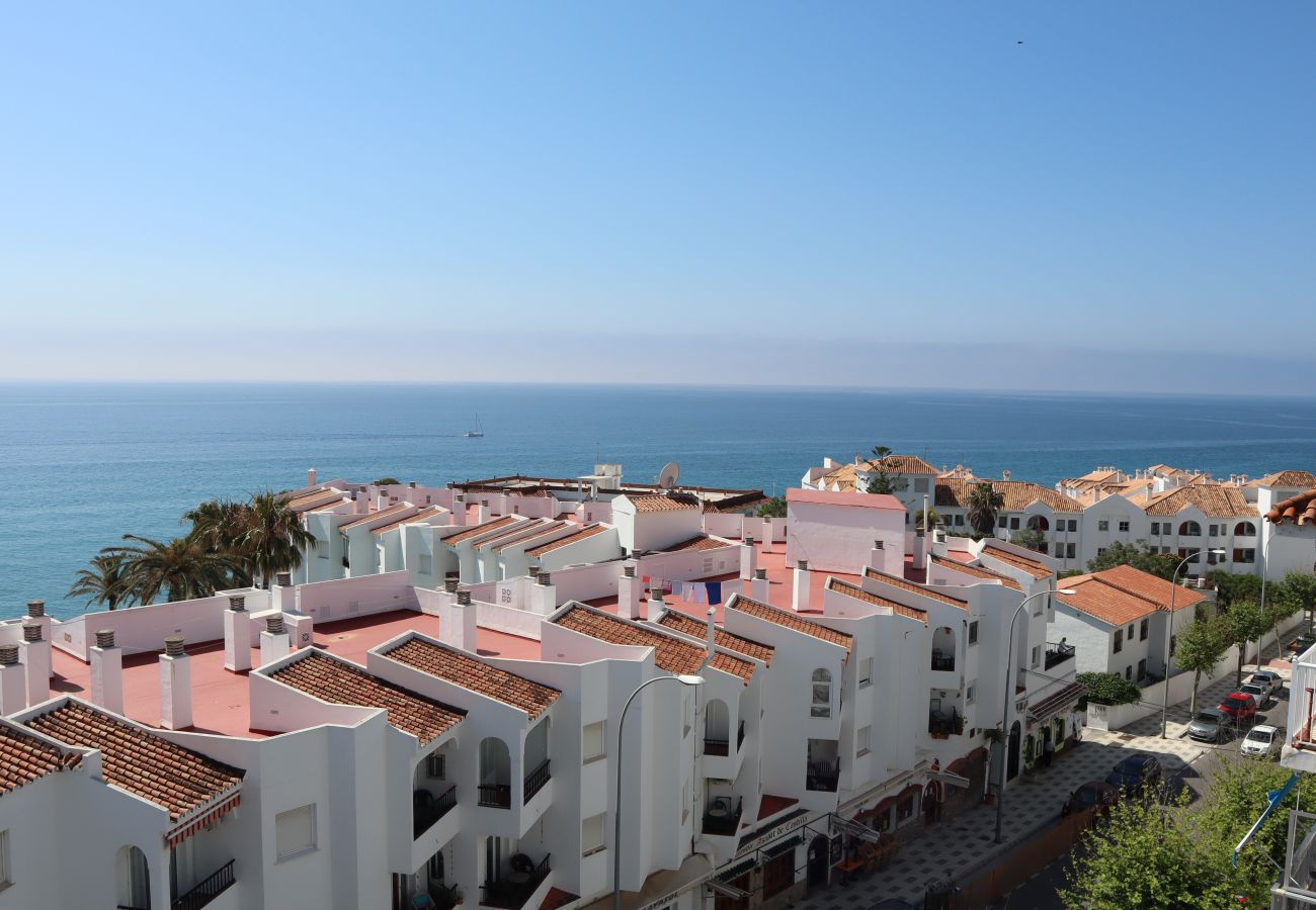 Apartment in Nerja - Penthouse Seaview Centro by Casasol