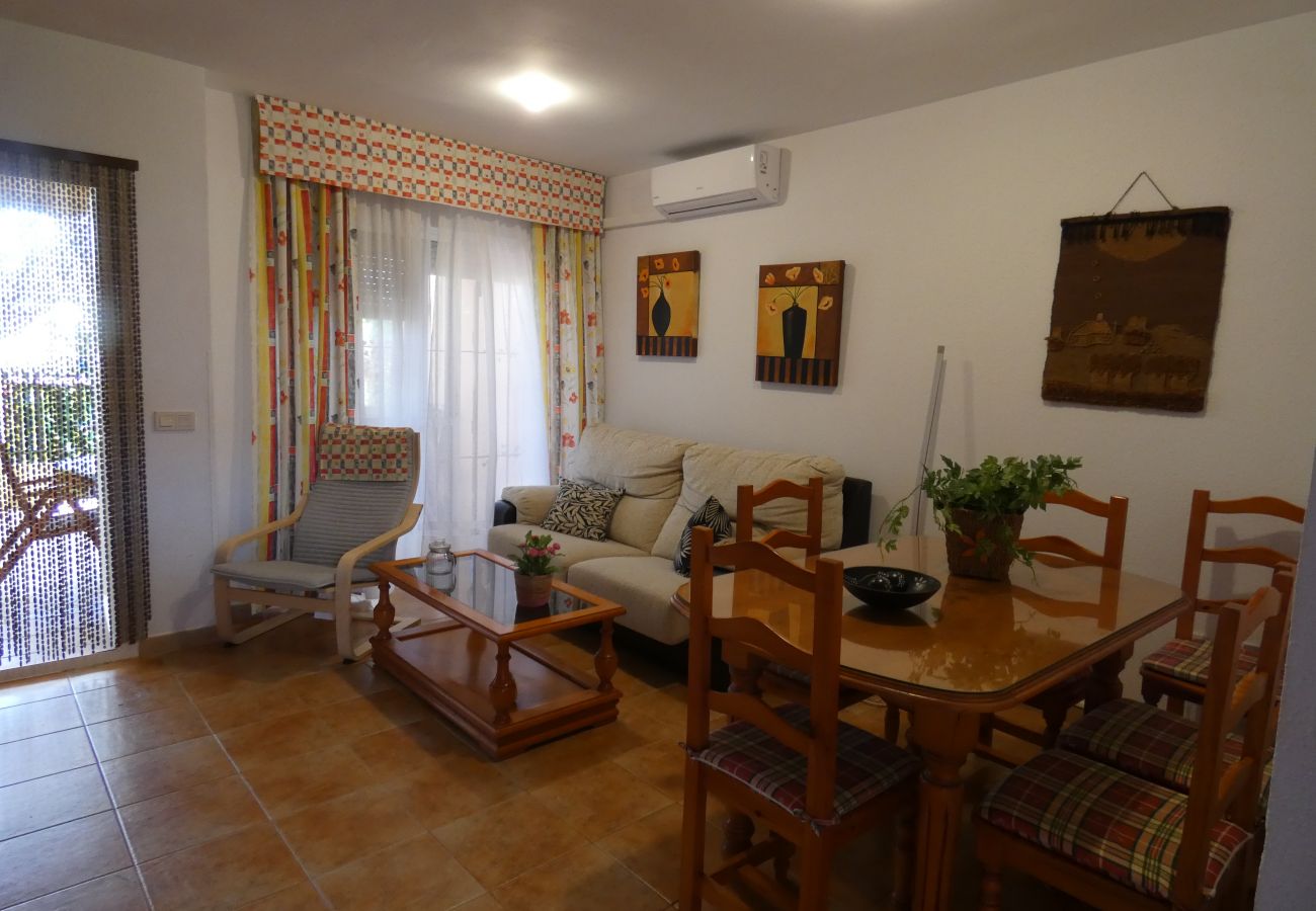 Townhouse in Chiclana de la Frontera - R043 LA BALCONERA