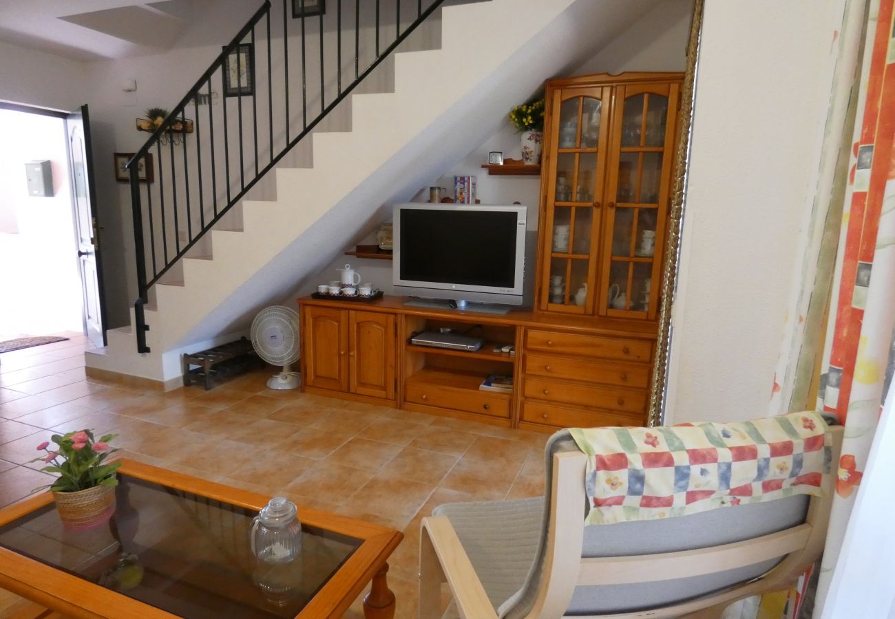 Townhouse in Chiclana de la Frontera - R043 LA BALCONERA