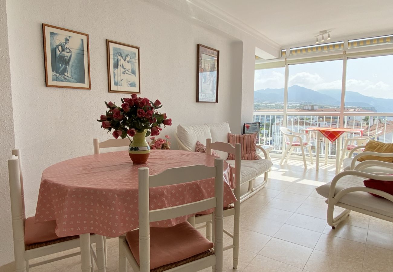 Apartment in Nerja - Coronado 73 Apartment by Casasol