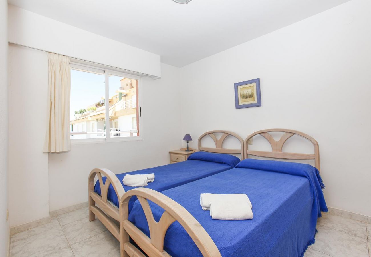 Apartment in Denia - 167 Talima C-3-B