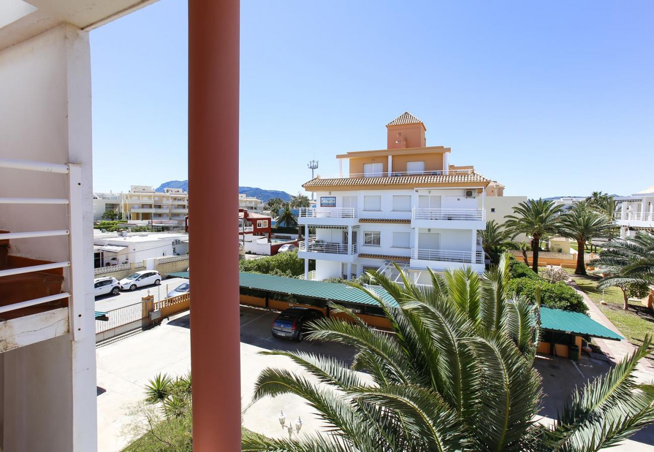 Apartment in Denia - 167 Talima C-3-B