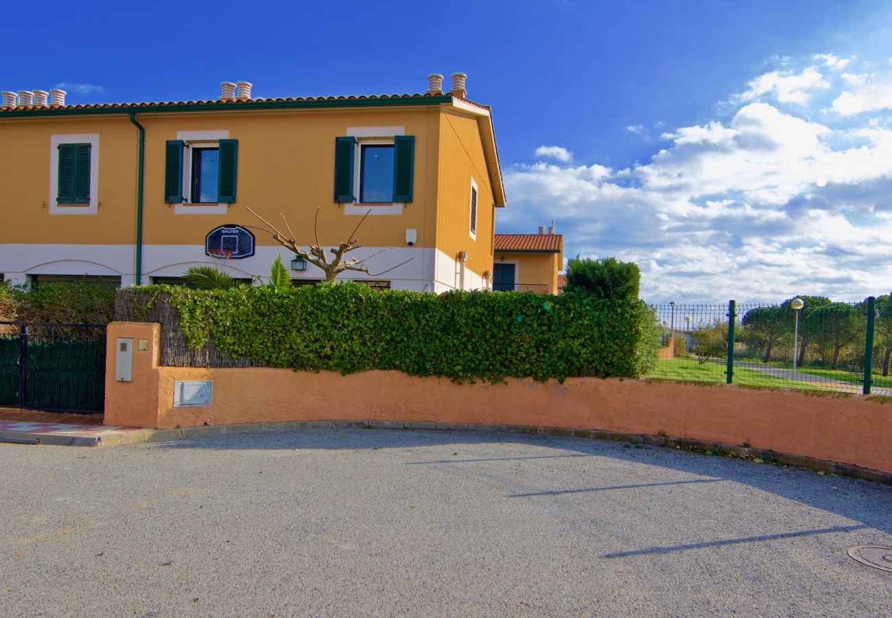 House in Torroella de Montgri - Daró 3D 49