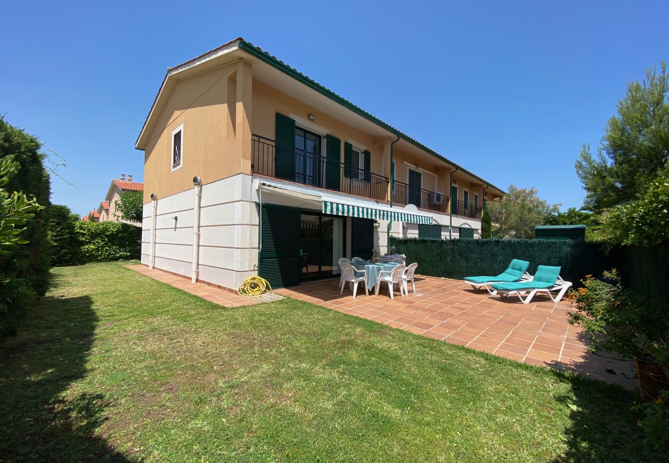 House in Torroella de Montgri - Daró 3D 49