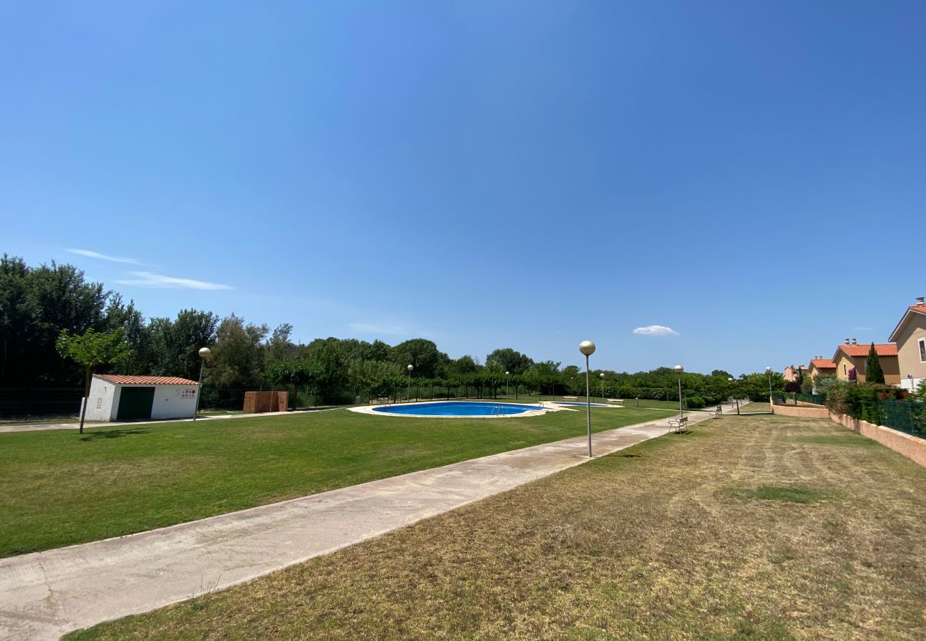 House in Torroella de Montgri - Daró 3D 49