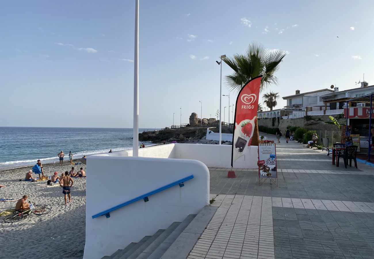 Apartment in Nerja - Medina Torrecilla Beach by Casasol