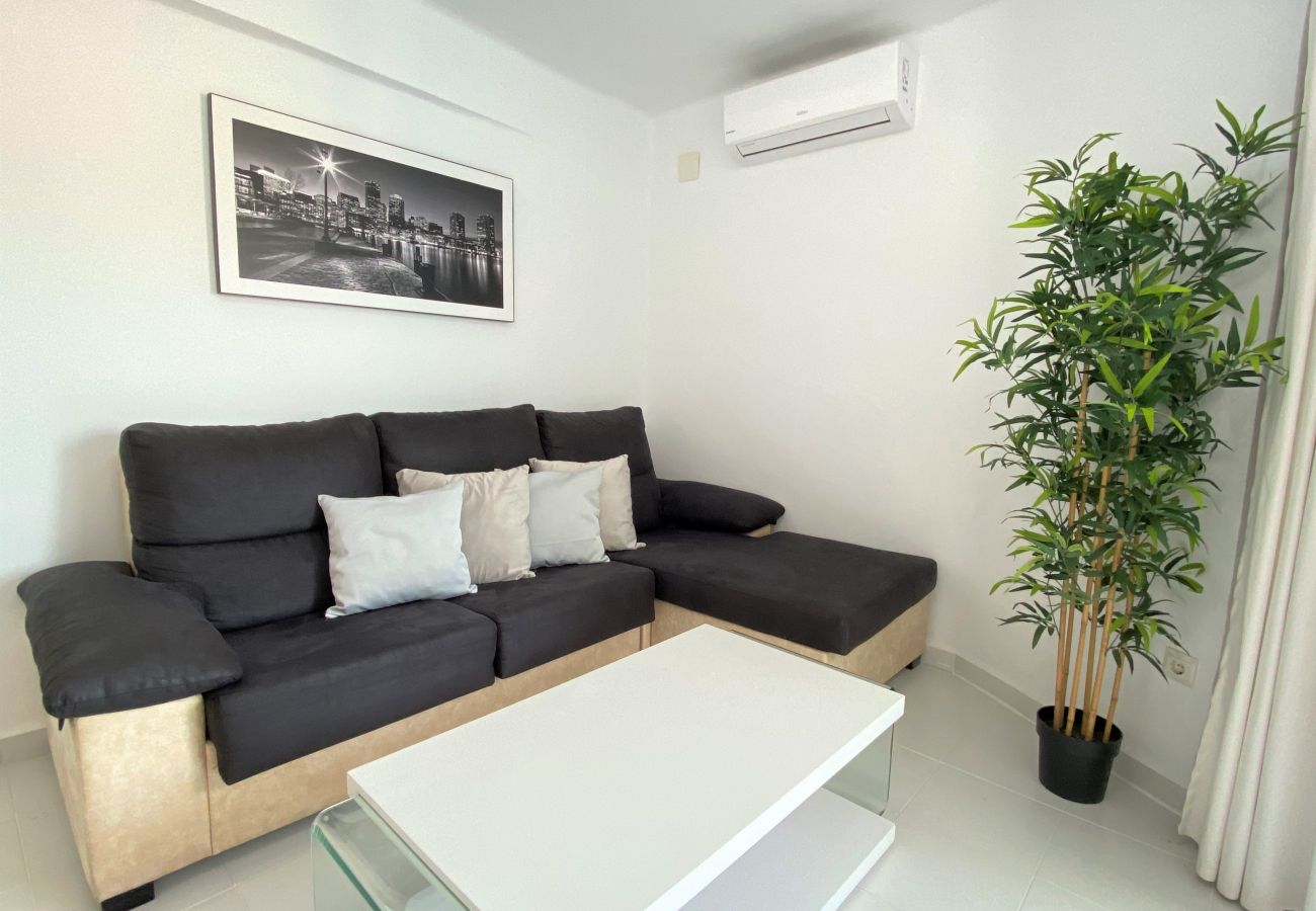 Apartment in Nerja - Apartamento Centro Top Floor by Casasol