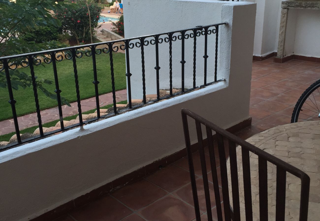 Apartment in Denia - 120 Las Velas, 58