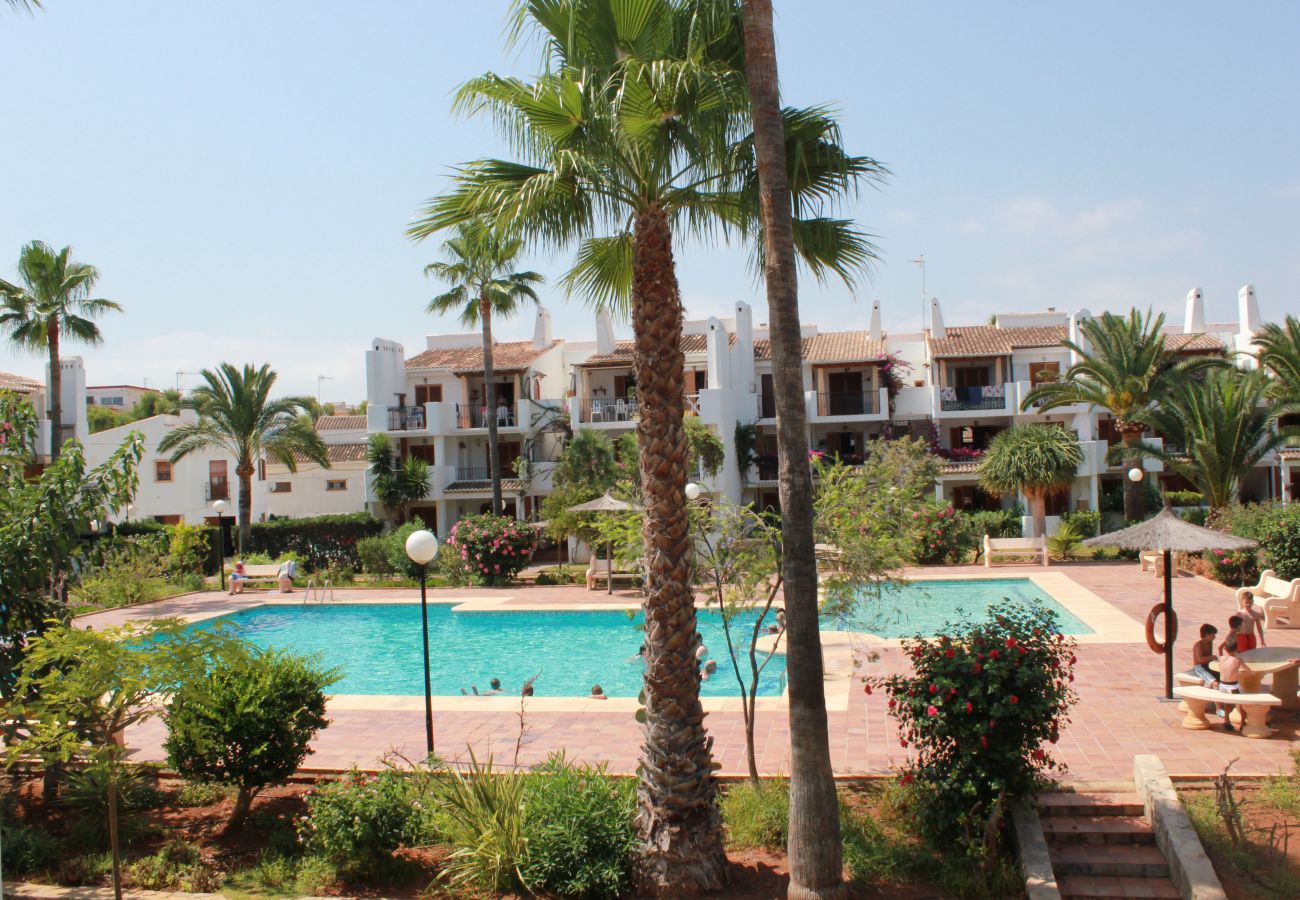 Apartment in Denia - 120 Las Velas, 58