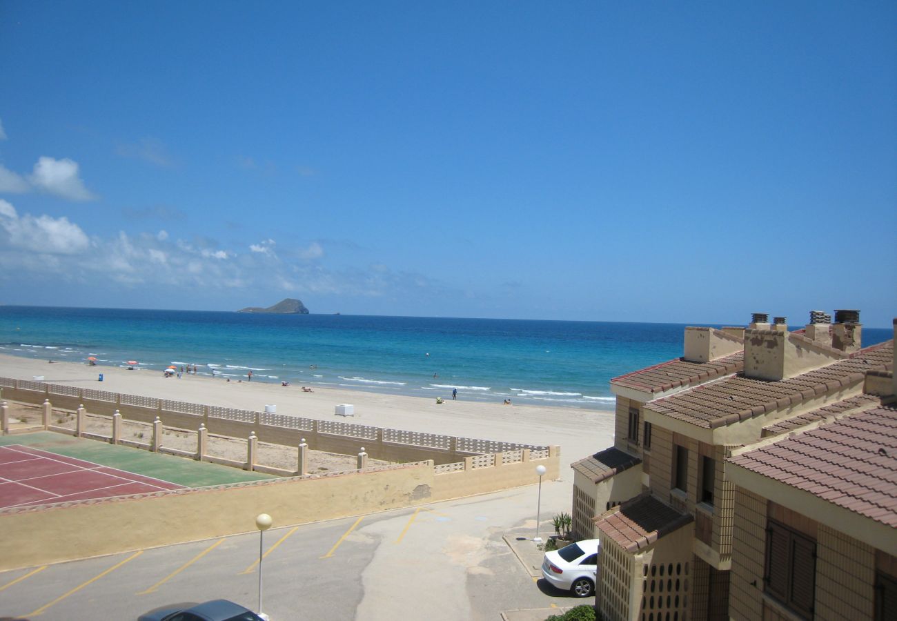 Apartment in La Manga del Mar Menor - HORIZONTE