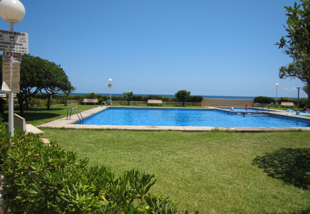 Apartment in La Manga del Mar Menor - HORIZONTE