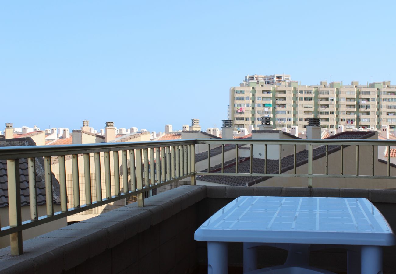 Apartment in La Manga del Mar Menor - HORIZONTE