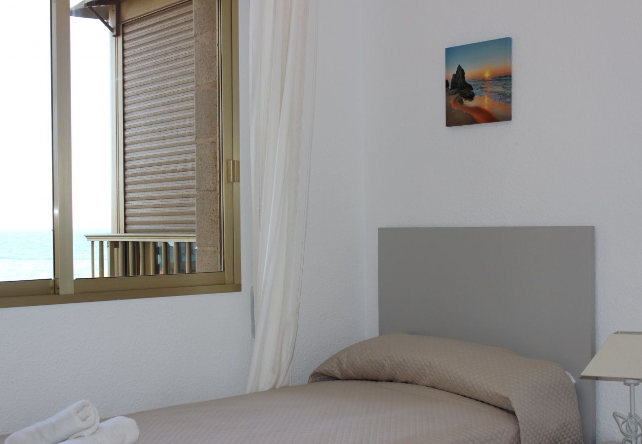 Apartment in La Manga del Mar Menor - HORIZONTE