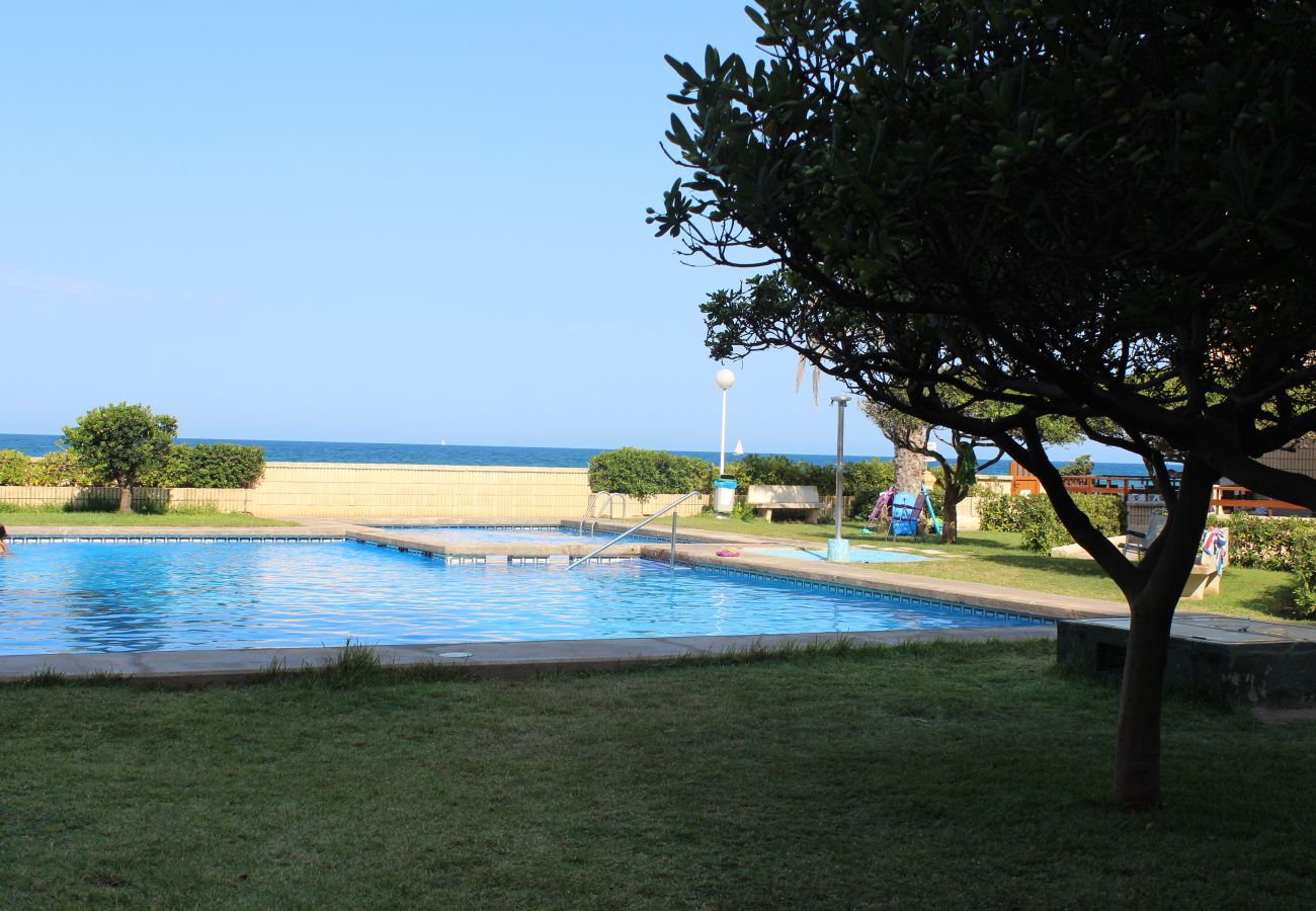 Apartment in La Manga del Mar Menor - HORIZONTE