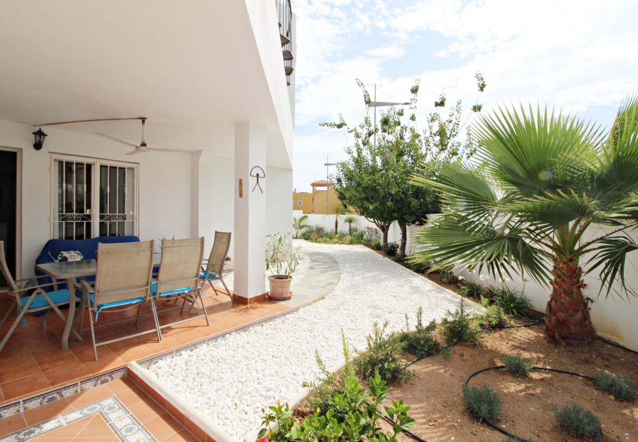 Apartment in Palomares - Jardines de Palomares Bajo