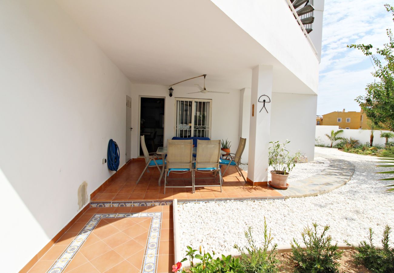 Apartment in Palomares - Jardines de Palomares Bajo