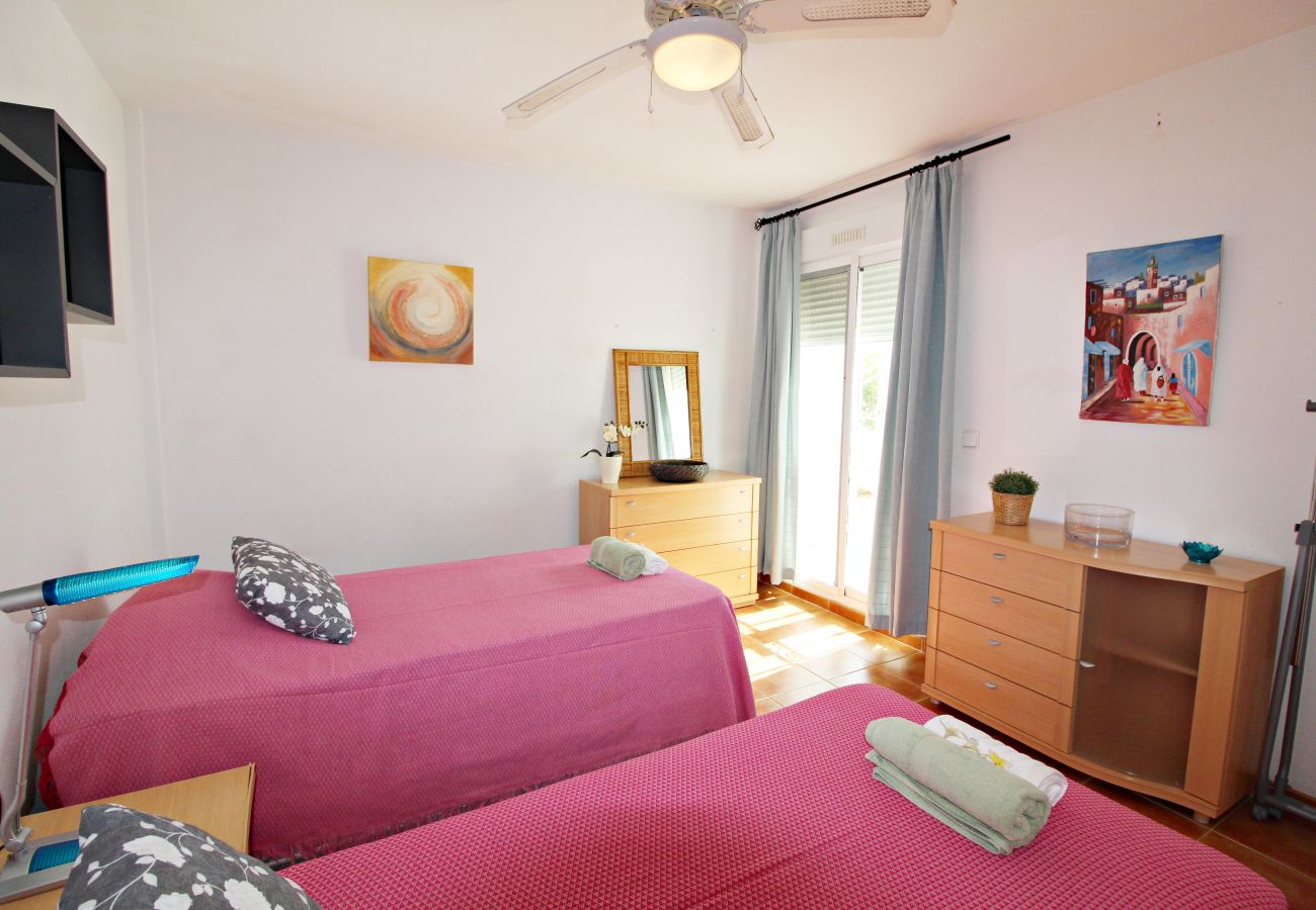 Apartment in Palomares - Jardines de Palomares Bajo