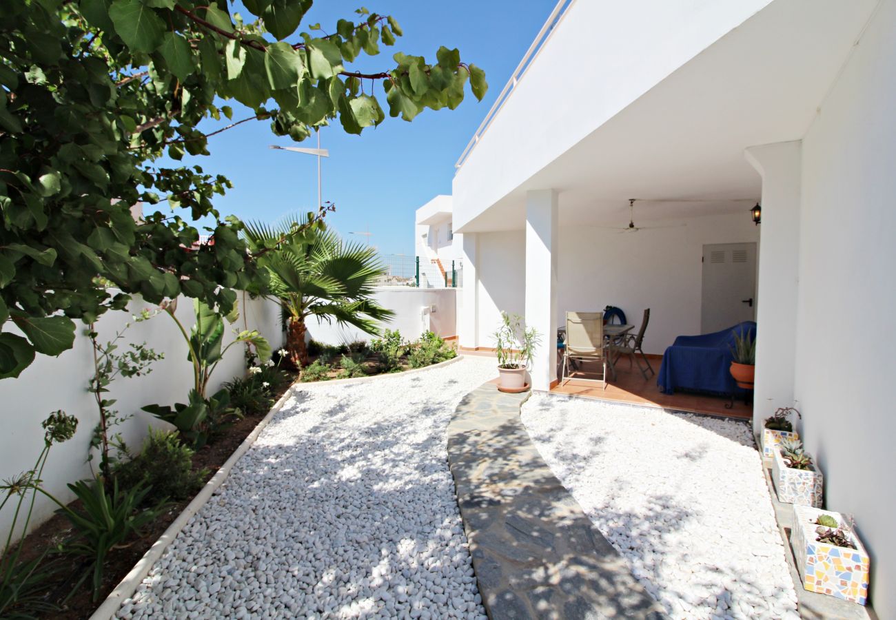 Apartment in Palomares - Jardines de Palomares Bajo