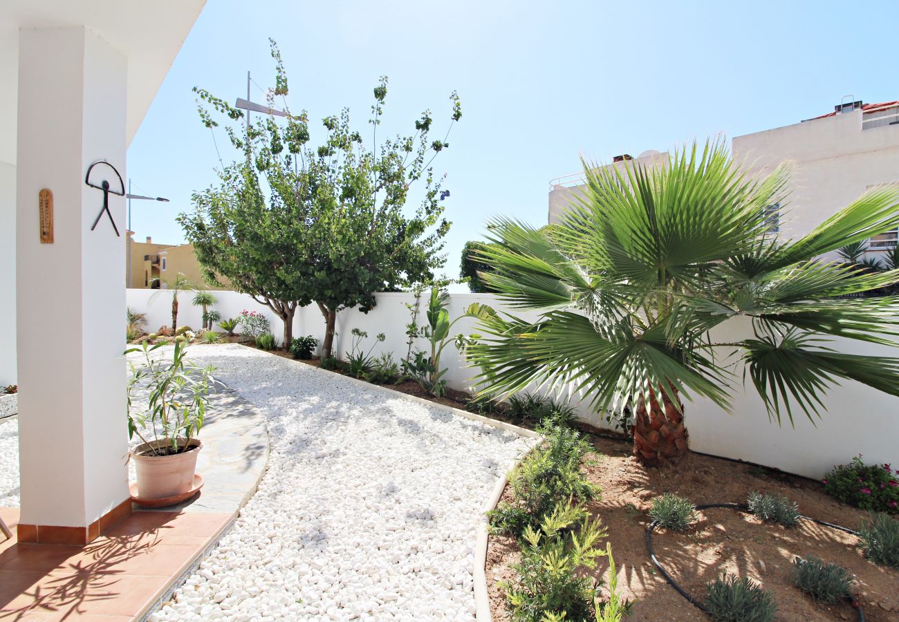 Apartment in Palomares - Jardines de Palomares Bajo