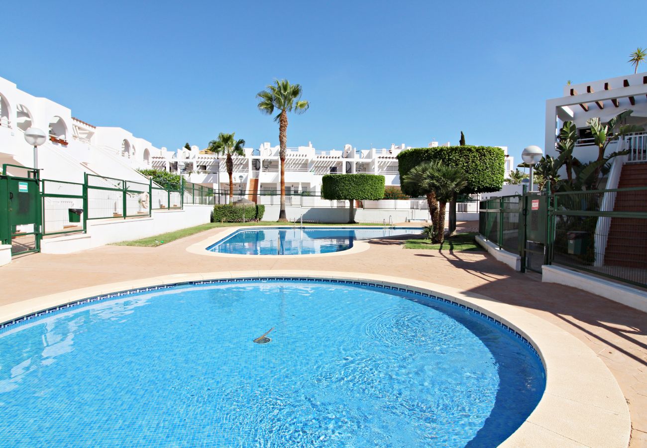 Apartment in Palomares - Jardines de Palomares Bajo