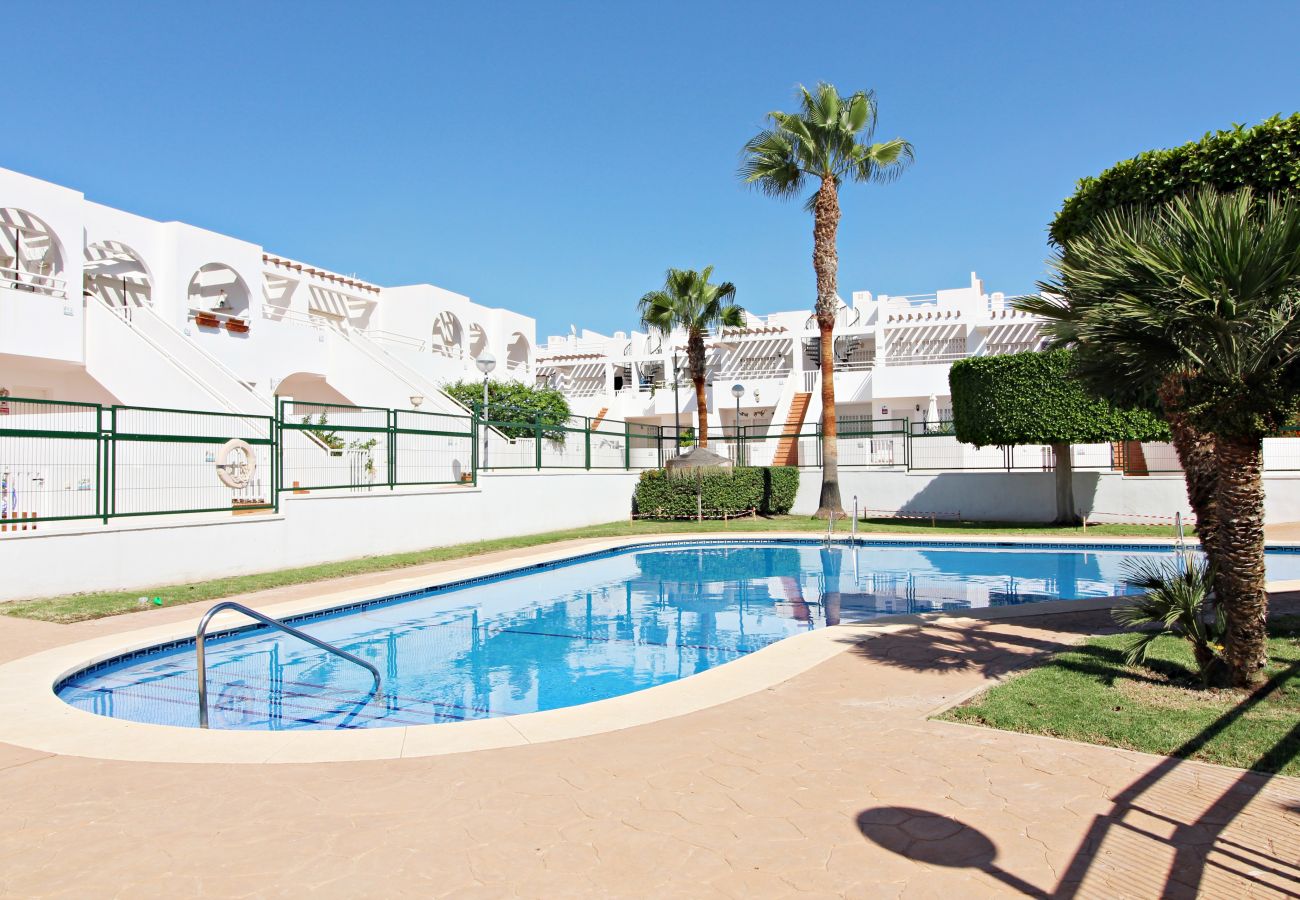 Apartment in Palomares - Jardines de Palomares Bajo